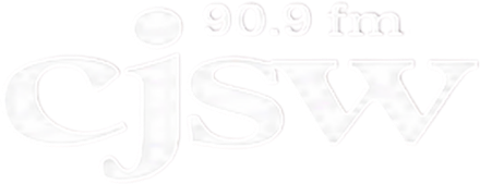CJSW 90.9 FM