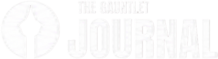The Gauntlet Journal