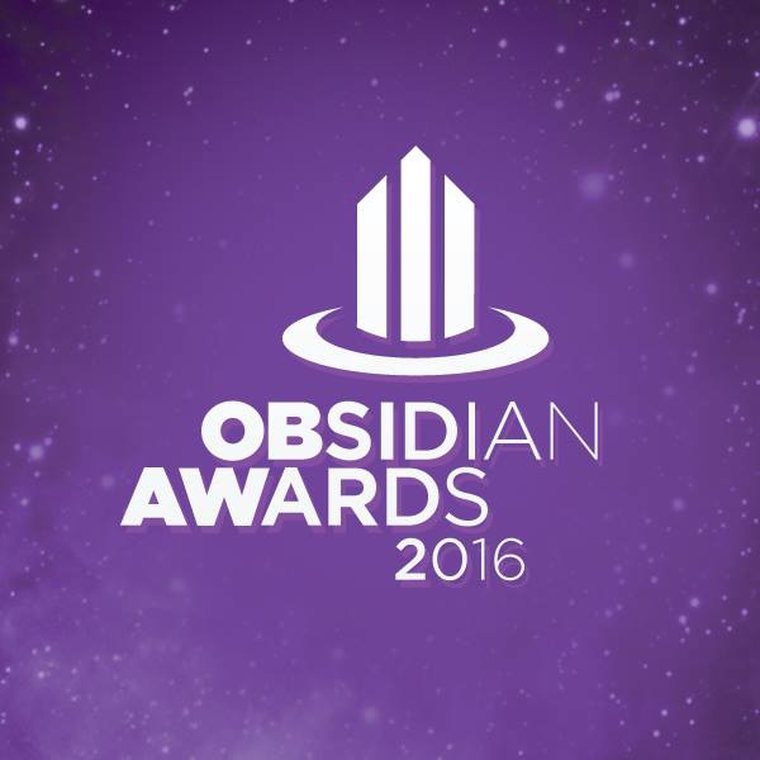 Black Gold & Obsidian Awards, 2014