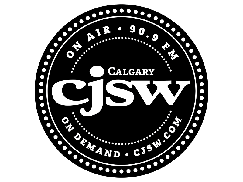 Cjsw Logo