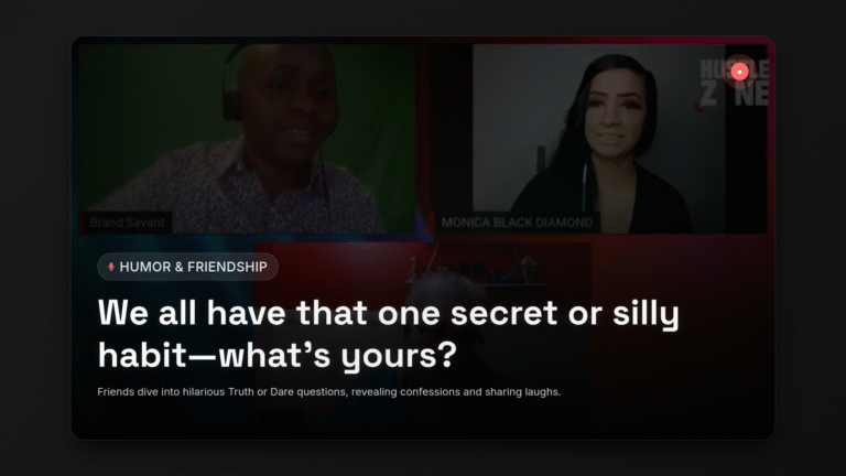 Unfiltered Truth or Dare: Hilarious Confessions & Dares Among Friends