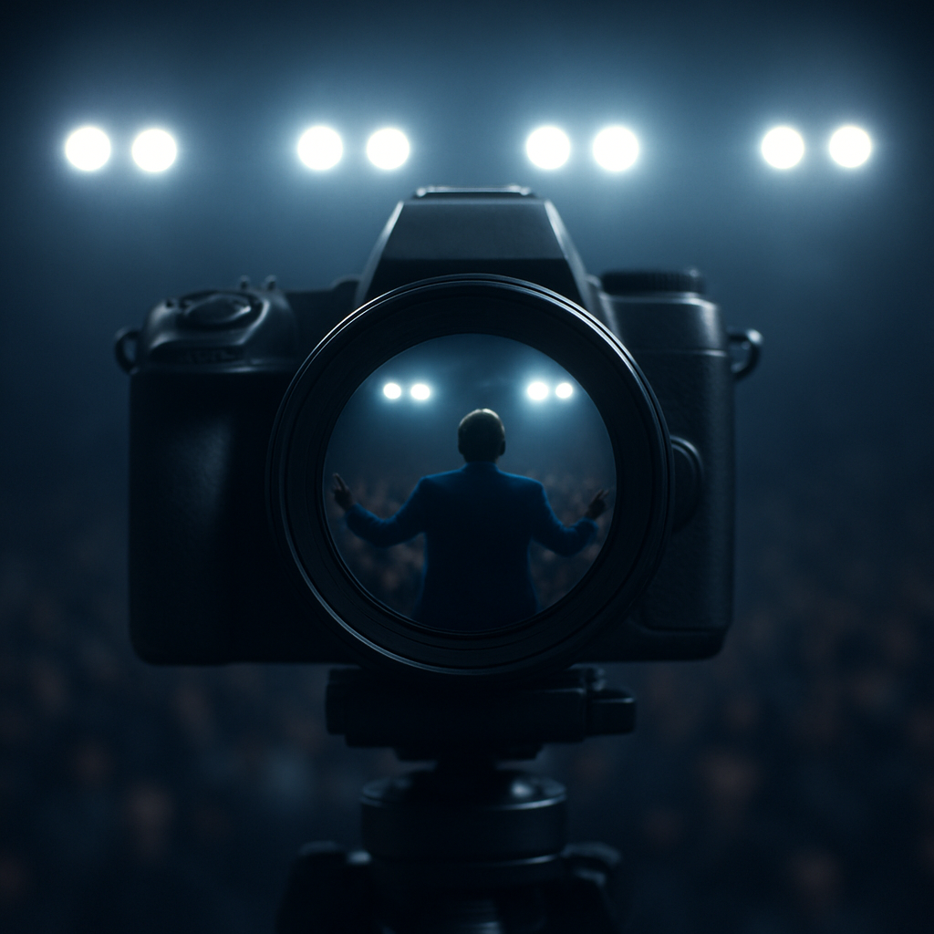 Camera