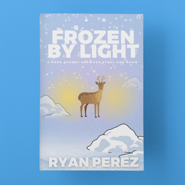 Frozen by Light