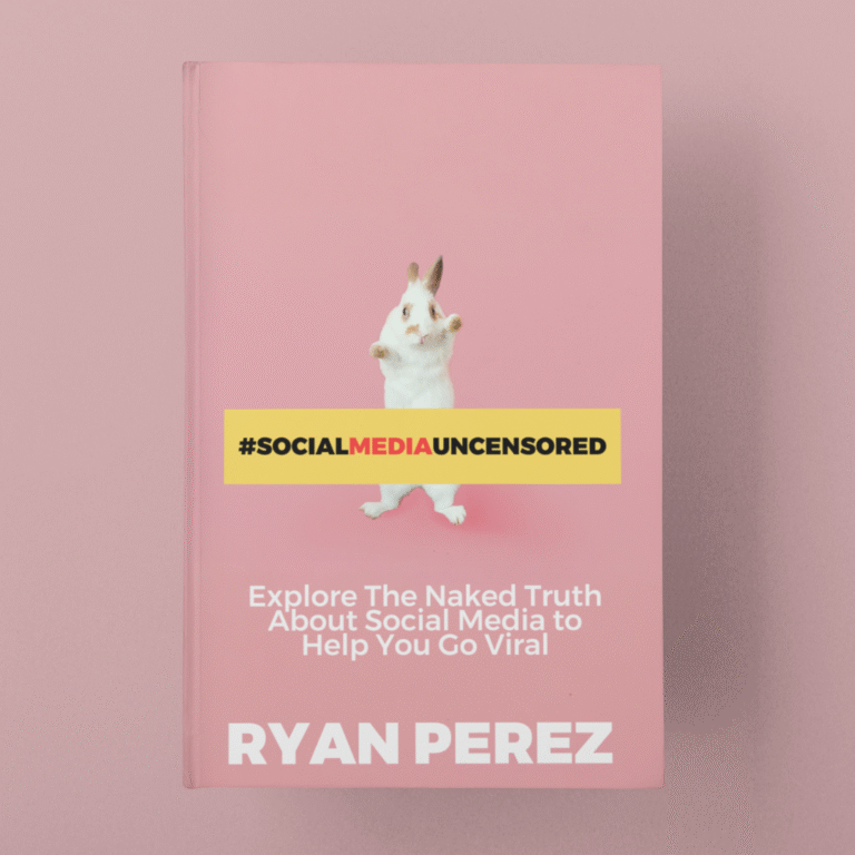 Social Media Uncensored